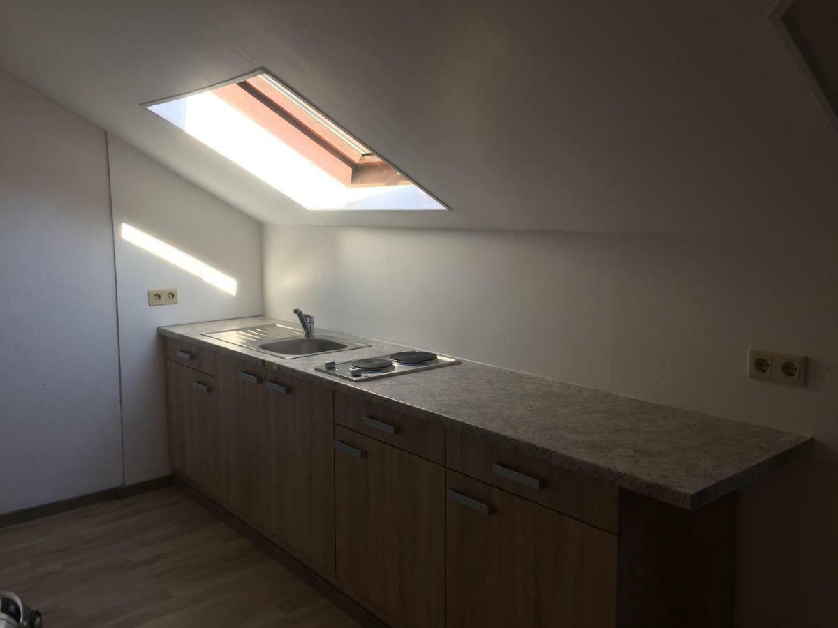 Gasthof Roessle Ochsenwang Bissingen an der Teck Esterno foto